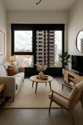 Midtown Modern (D7), Apartment #605993171